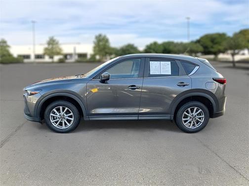 2023 Mazda CX-5 2.5 S Preferred Package