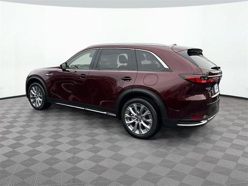 2026 Mazda CX-90 3.3 Turbo Premium Plus