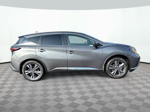 2020 Nissan Murano Platinum FWD