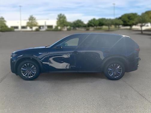 2025 Mazda CX-90 3.3 Turbo S