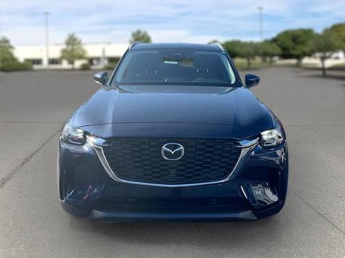 2025 Mazda CX-90 3.3 Turbo S