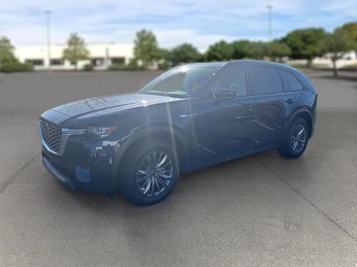 2025 Mazda CX-90 3.3 Turbo S