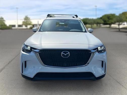 2025 Mazda CX-90 3.3 Turbo Preferred