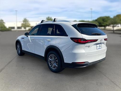 2025 Mazda CX-90 3.3 Turbo Preferred