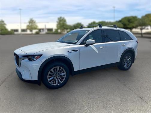 2025 Mazda CX-90 3.3 Turbo Preferred