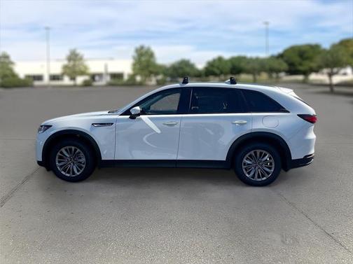 2025 Mazda CX-90 3.3 Turbo Preferred