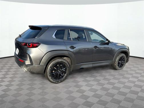 2026 Mazda CX-50 2.5 S Preferred Package