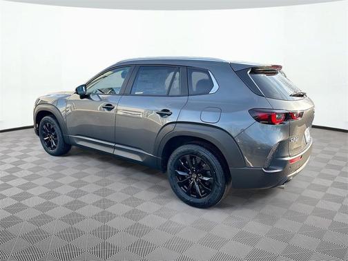 2026 Mazda CX-50 2.5 S Preferred Package