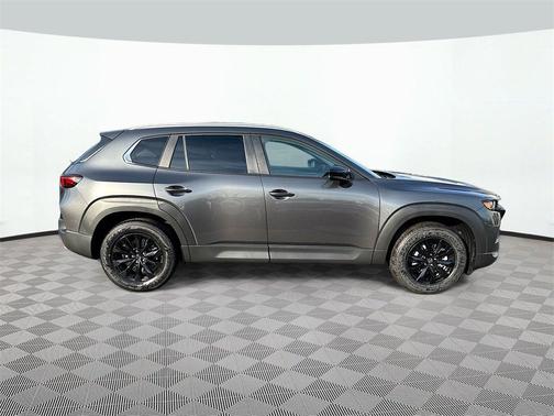 2026 Mazda CX-50 2.5 S Preferred Package