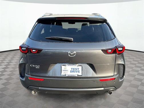2026 Mazda CX-50 2.5 S Preferred Package