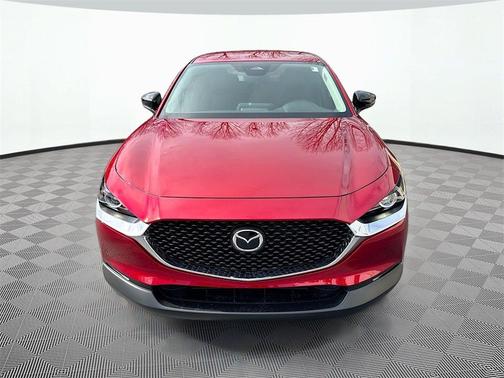 2026 Mazda CX-30 2.5 S Select Sport