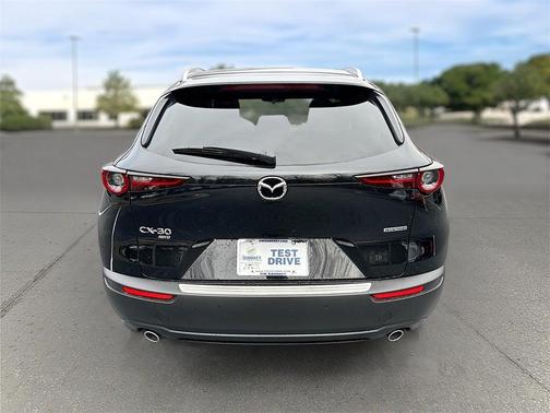 2026 Mazda CX-30 2.5 S Preferred Package