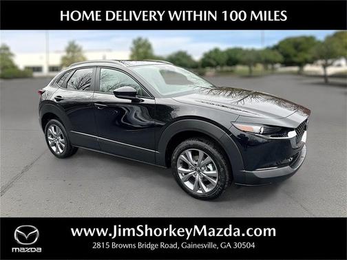 2026 Mazda CX-30 2.5 S Preferred Package