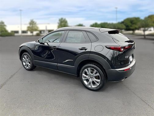 2026 Mazda CX-30 2.5 S Preferred Package