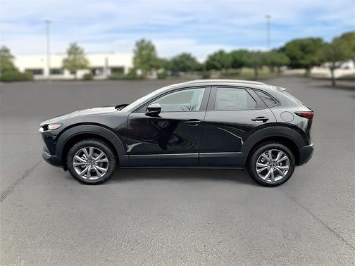 2026 Mazda CX-30 2.5 S Preferred Package