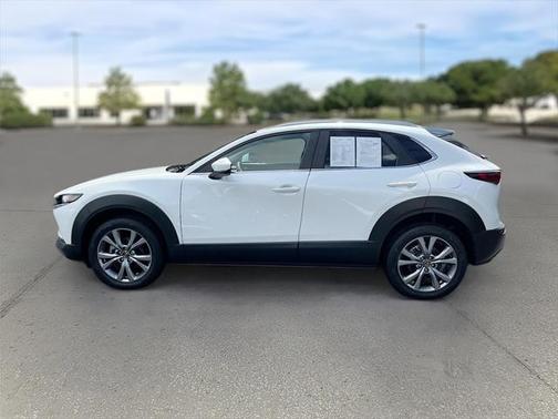 2023 Mazda CX-30 2.5 S Preferred Package