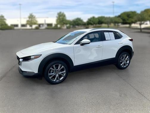 2023 Mazda CX-30 2.5 S Preferred Package