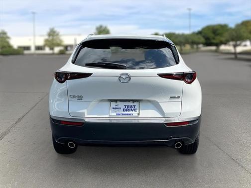 2023 Mazda CX-30 2.5 S Preferred Package