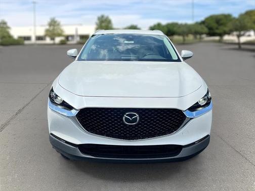2023 Mazda CX-30 2.5 S Preferred Package