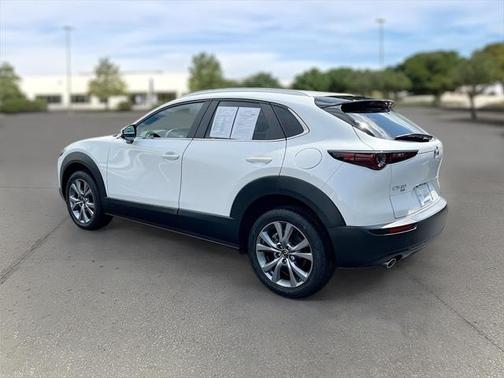 2023 Mazda CX-30 2.5 S Preferred Package