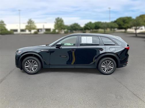 2025 Mazda CX-90 3.3 Turbo S