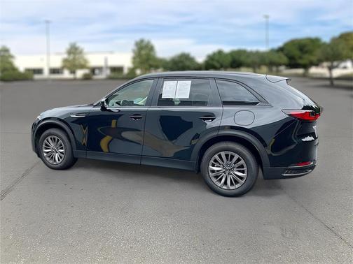 2025 Mazda CX-90 3.3 Turbo S