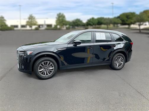 2025 Mazda CX-90 3.3 Turbo S