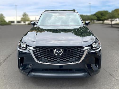 2025 Mazda CX-90 3.3 Turbo S