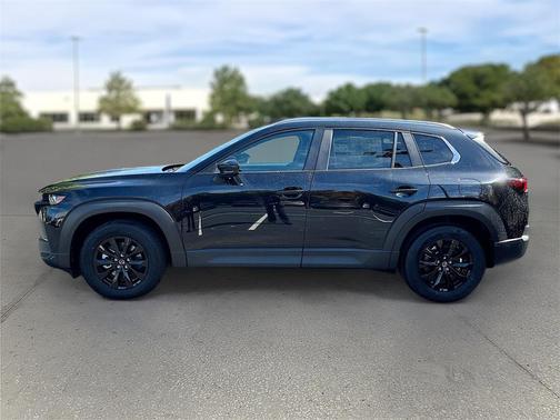 2025 Mazda CX-50 2.5 S Select Package