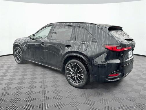 2026 Mazda CX-70 3.3 Turbo S Premium
