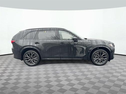 2026 Mazda CX-70 3.3 Turbo S Premium