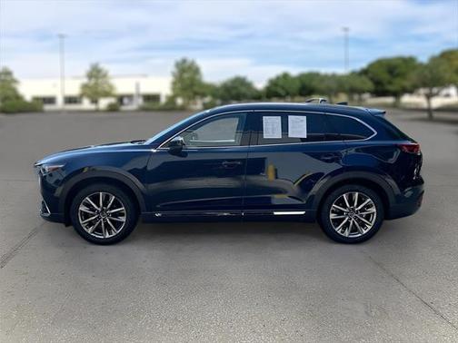 2018 Mazda CX-9 Grand Touring