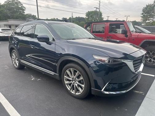 2018 Mazda CX-9 Grand Touring