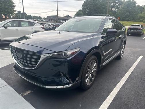 2018 Mazda CX-9 Grand Touring