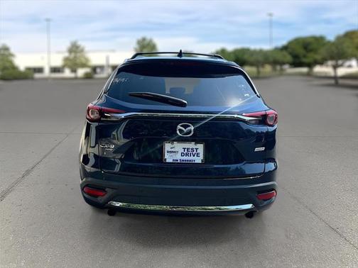 2018 Mazda CX-9 Grand Touring