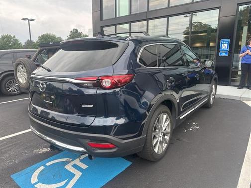 2018 Mazda CX-9 Grand Touring