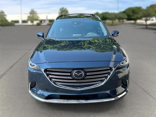 2018 Mazda CX-9 Grand Touring