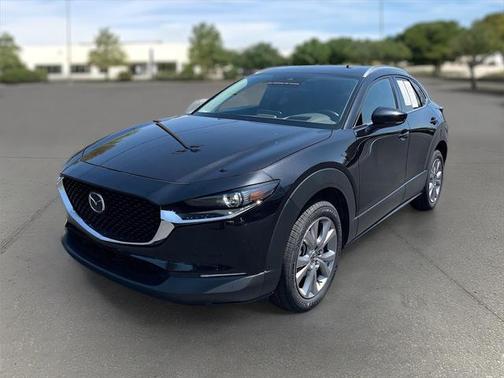 2023 Mazda CX-30 Premium Package