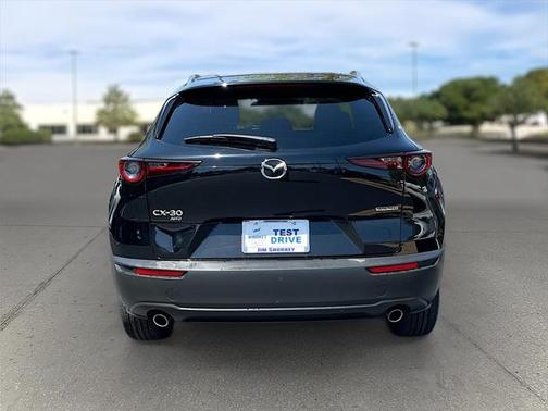 2023 Mazda CX-30 Premium Package