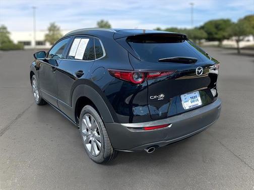 2023 Mazda CX-30 Premium Package