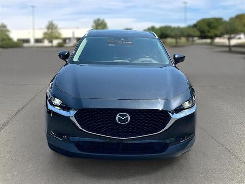 2023 Mazda CX-30 Premium Package