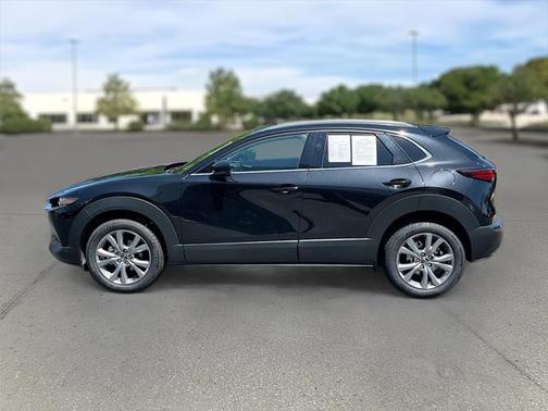 2023 Mazda CX-30 Premium Package