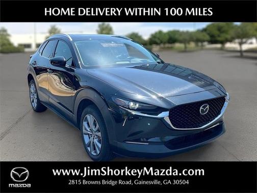 2023 Mazda CX-30 Premium Package