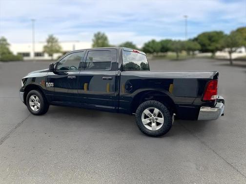 2019 RAM 1500 Tradesman