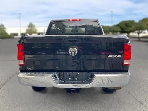 2019 RAM 1500 Tradesman