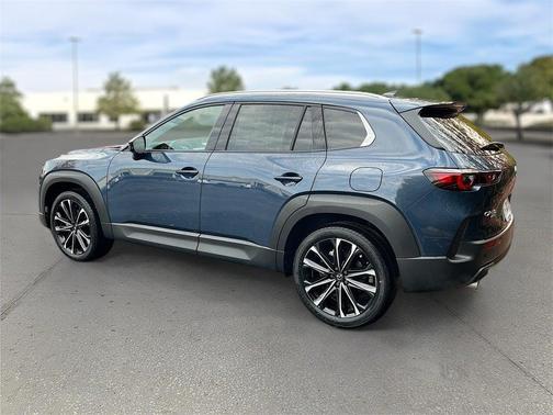 2026 Mazda CX-50 2.5 S Premium Package