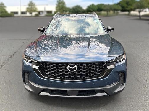 2026 Mazda CX-50 2.5 S Premium Package