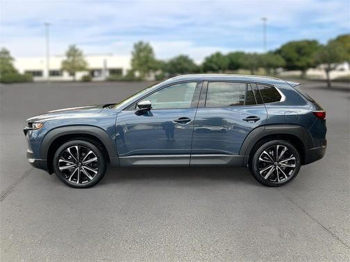 2026 Mazda CX-50 2.5 S Premium Package