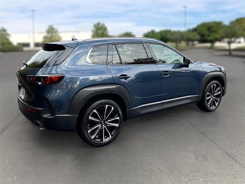 2026 Mazda CX-50 2.5 S Premium Package