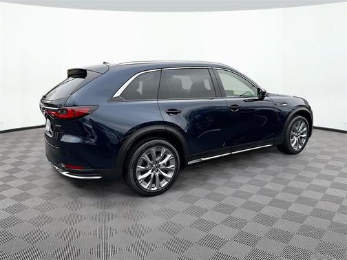 2026 Mazda CX-90 3.3 Turbo Premium Plus